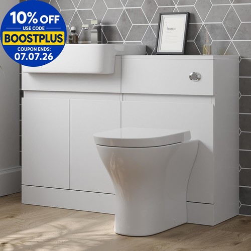 Avox bathroom toilet basin - bathroom,