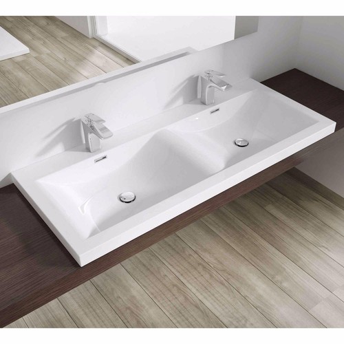 Bathroom wash basin stone - basin,
