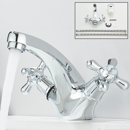 Basin mixer tap - mixer,
