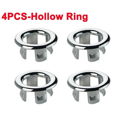 4pcs bathroom basin sink - bathroom,