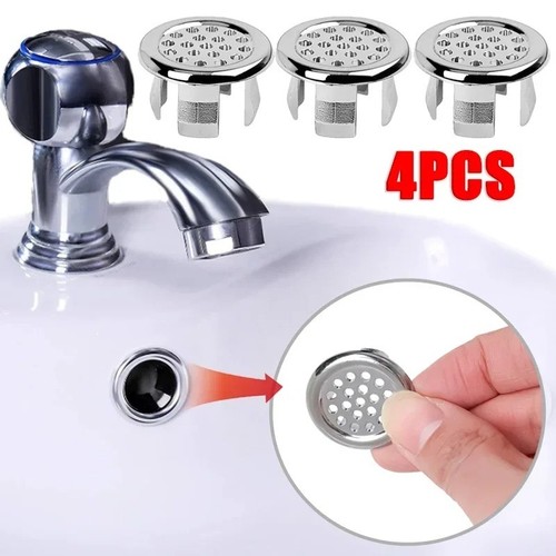 4pcs bathroom basin - 1/4pcs,