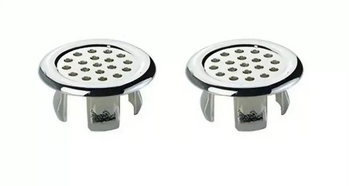 Bathroom basin sink double - 2,