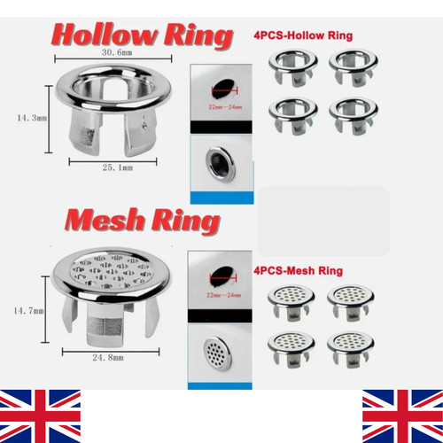 4pcs bathroom basin - 4pcs, sink
