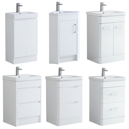 Bathroom vanity unit basin - vanity, &